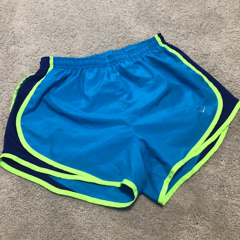 Nike Dri-Fit Running Shorts